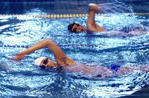 パーソナルトレーニングの魅力とは