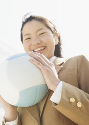 秋田市のジムで行うフリーウエイトの特徴