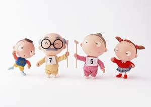 健康な毎日をおくるためにスポーツをしよう！