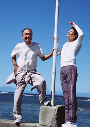 引き締まった体になるなら神楽坂のジムへ